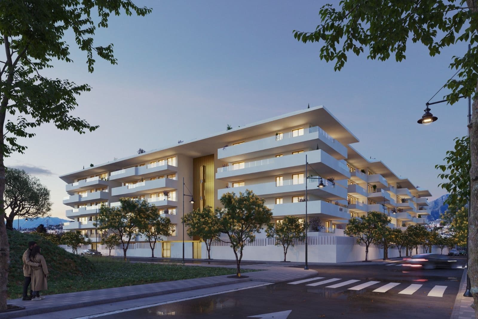 Luminal Homes, 14