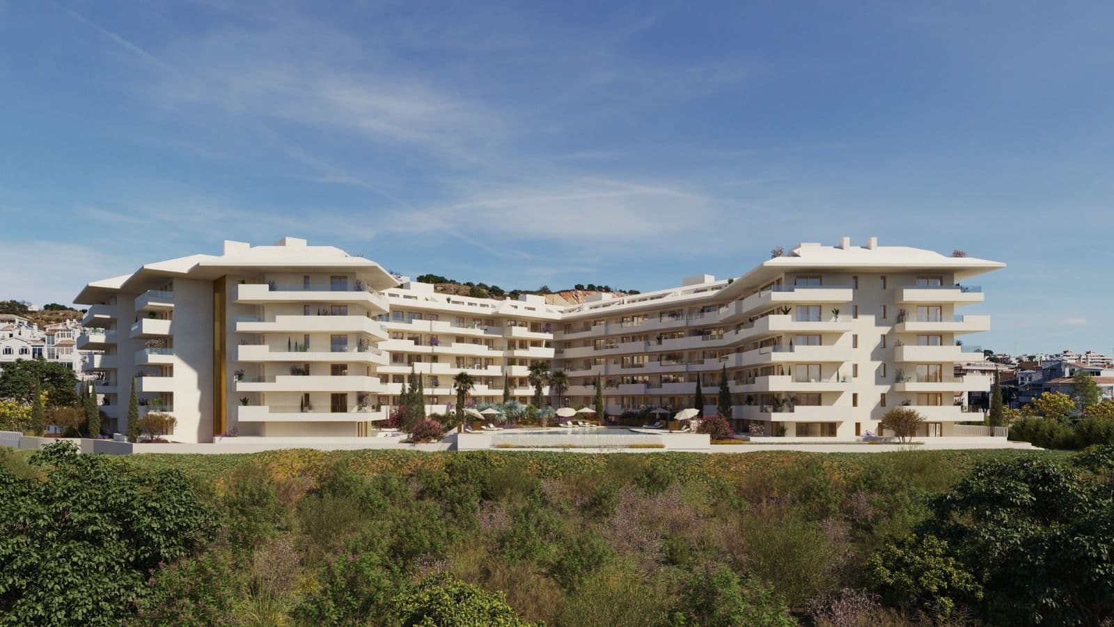 Luminal Homes, 15