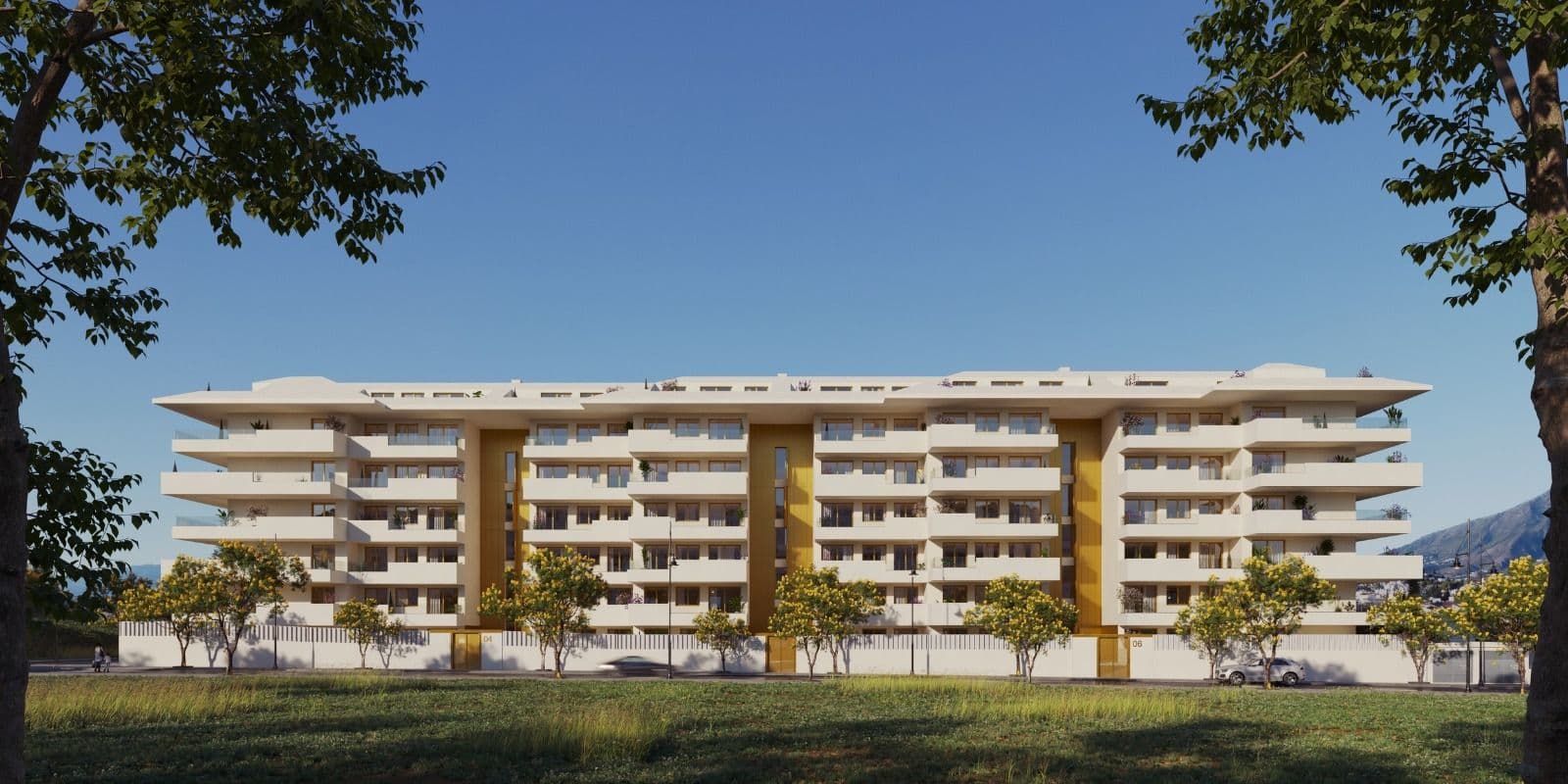 Luminal Homes, 16
