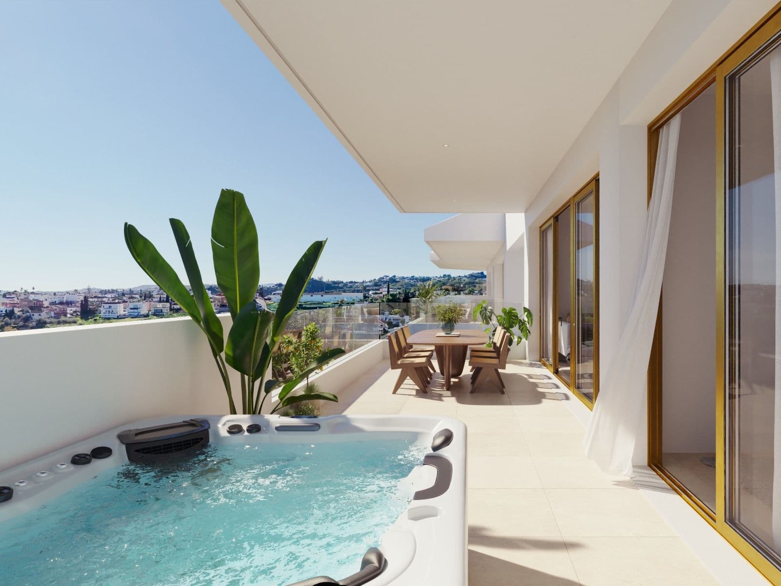 Luminal Homes, 3