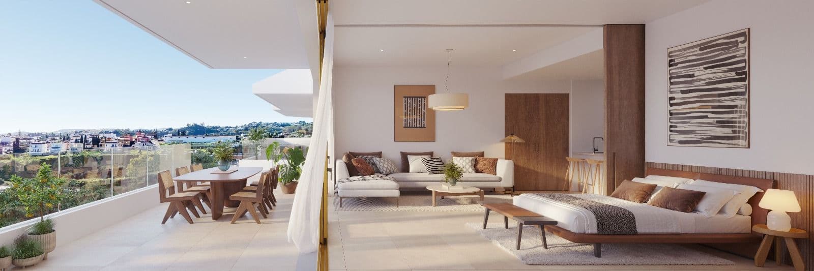 Luminal Homes, 6