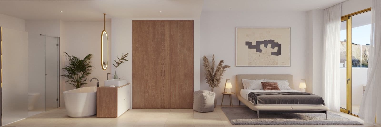 Luminal Homes, 7