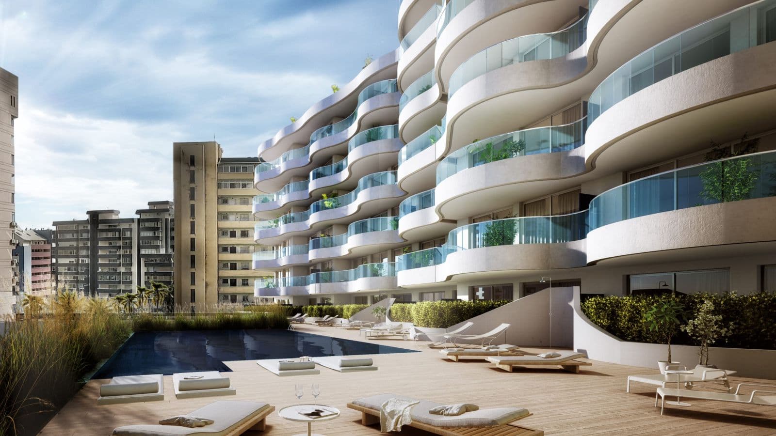 Nova Marina - Key Ready, 2