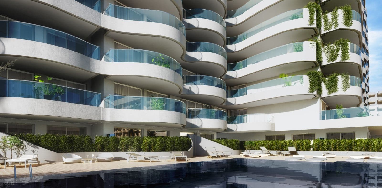 Nova Marina - Key Ready, Fuengirola