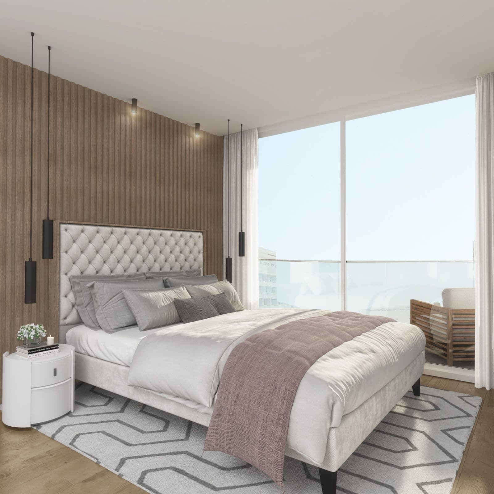 Nova Marina - Key Ready, 16