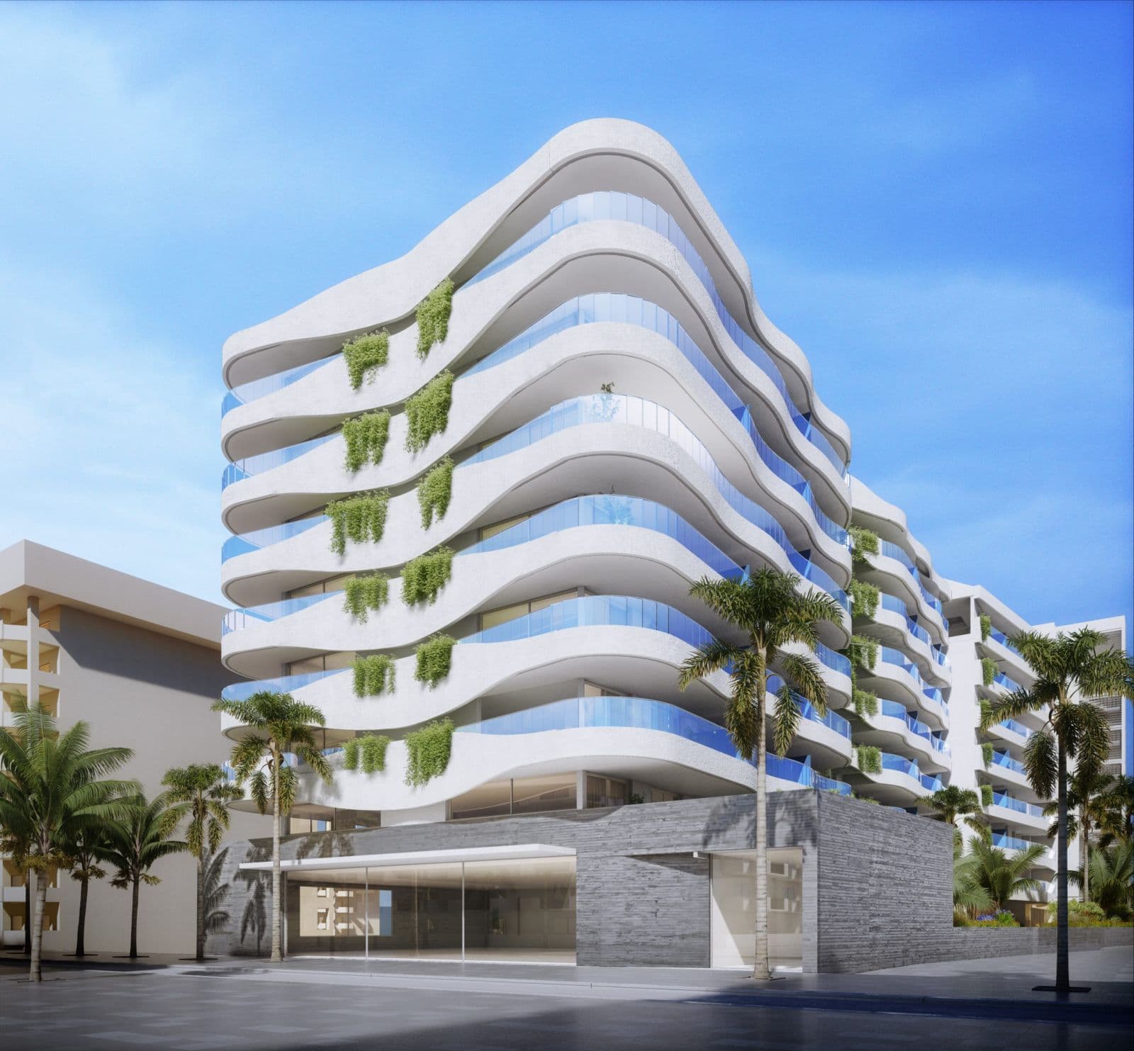 Nova Marina - Key Ready, 18