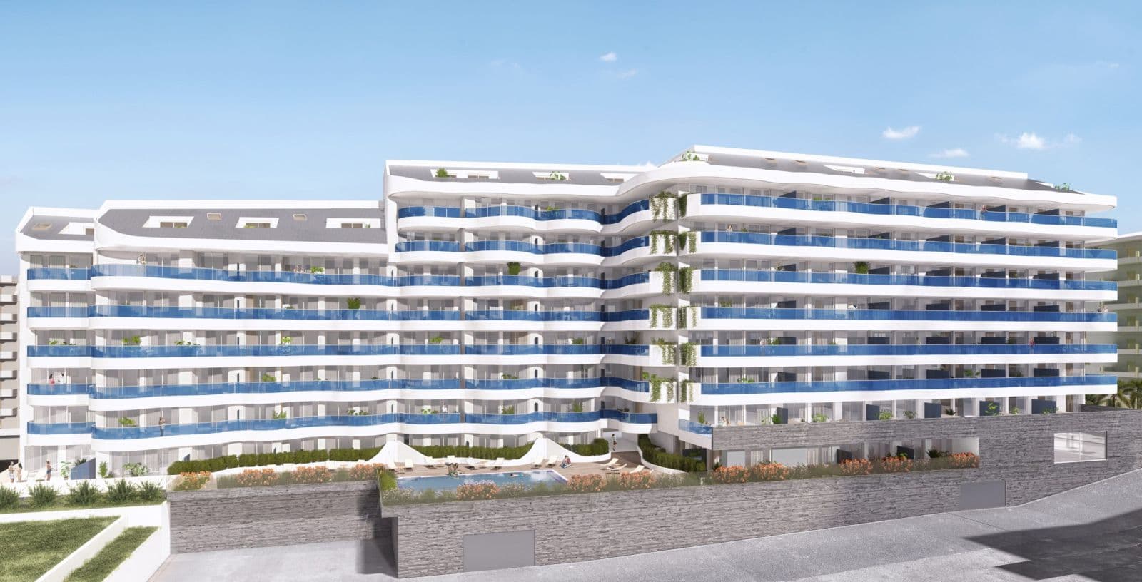 Nova Marina - Key Ready, 19