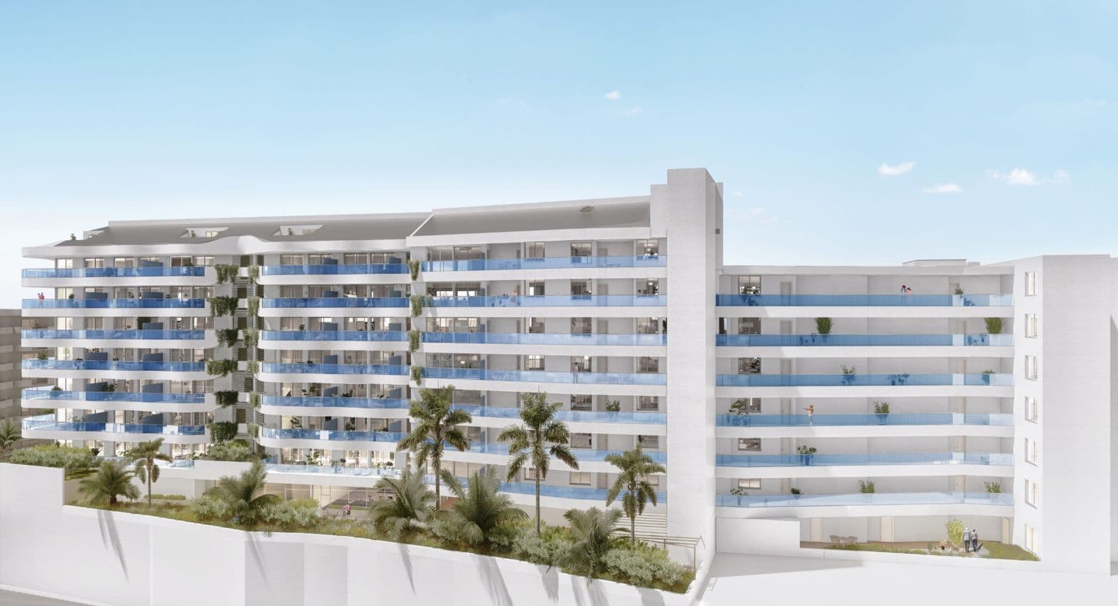 Nova Marina - Key Ready, 20