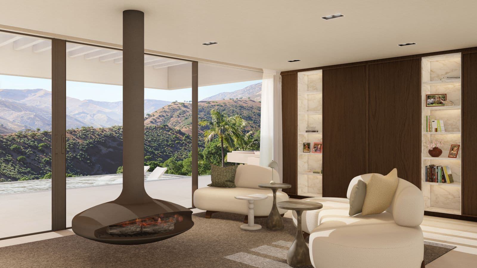 Villa Henrietta, 3