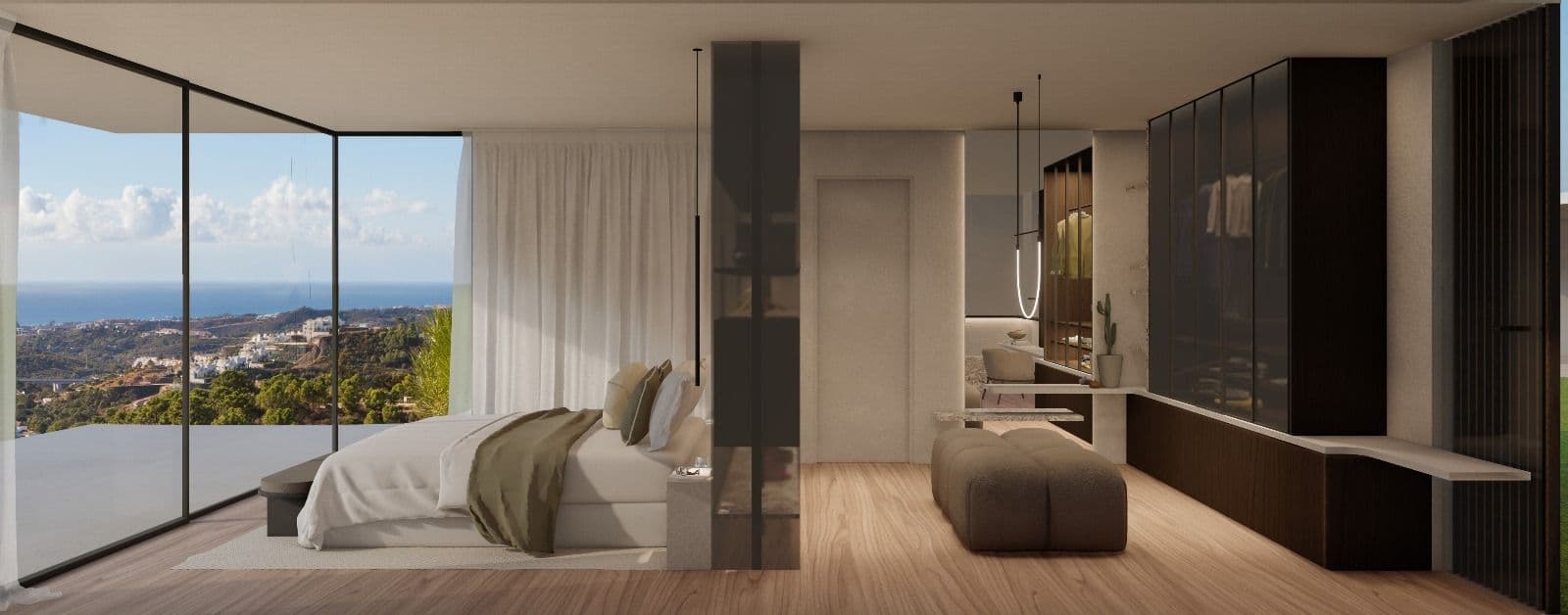 Villa Henrietta, 5