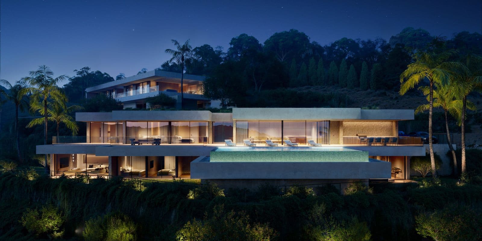 Villa Henrietta, 8