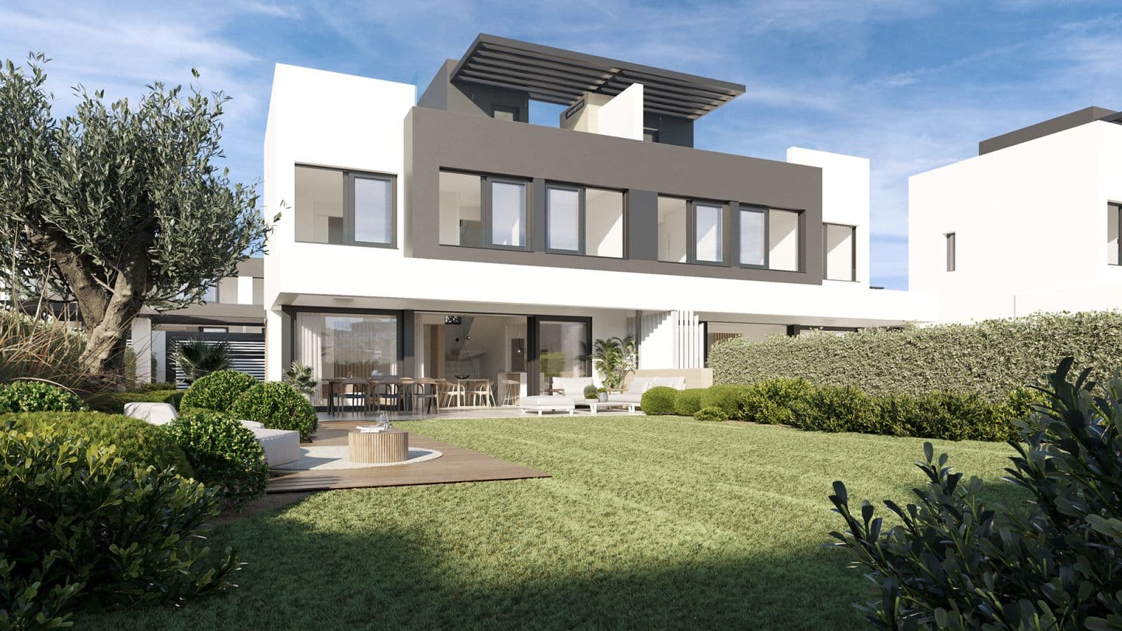 Serene Atalaya Phase 1, Estepona