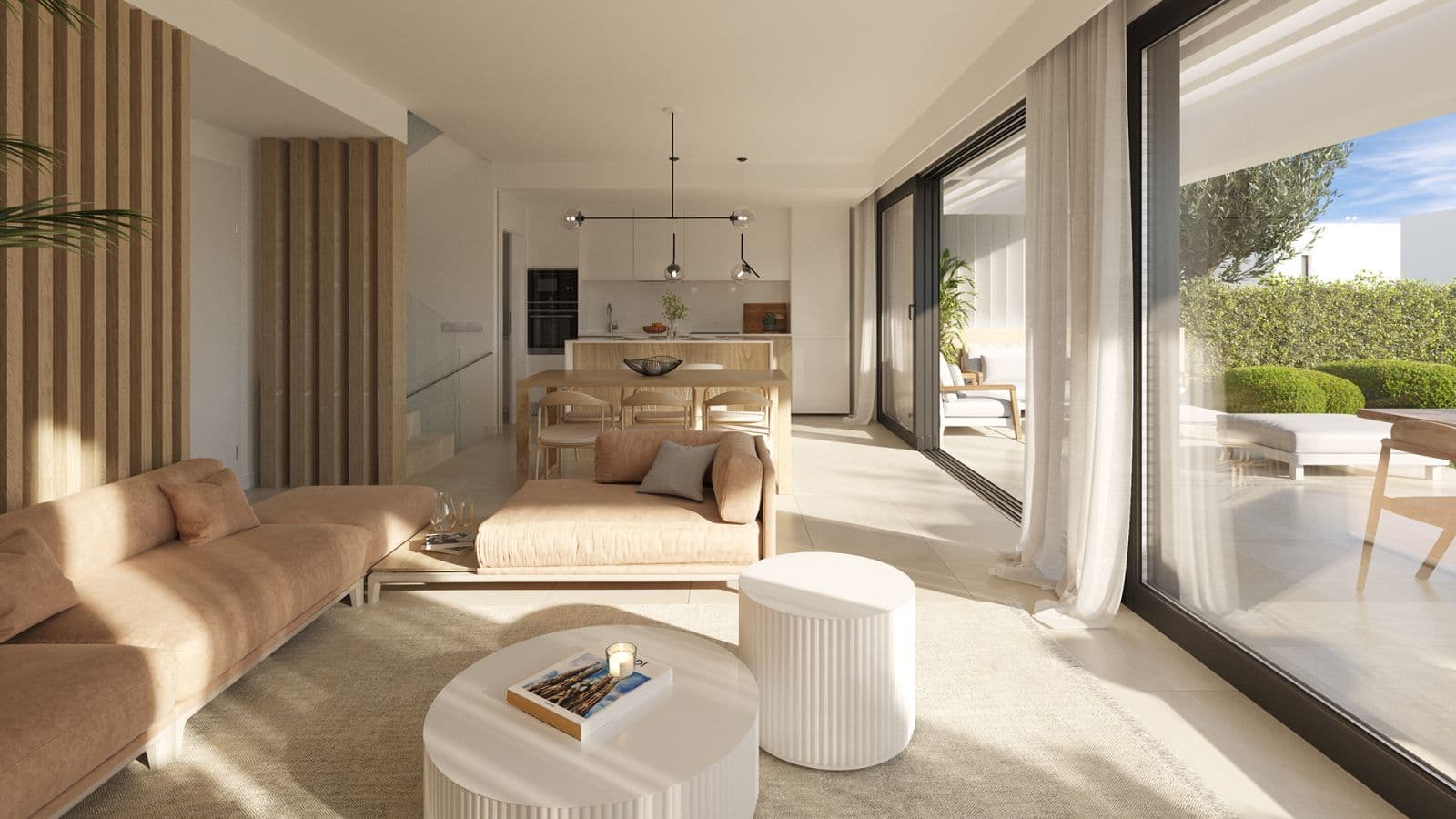 Serene Atalaya Phase 1, 6