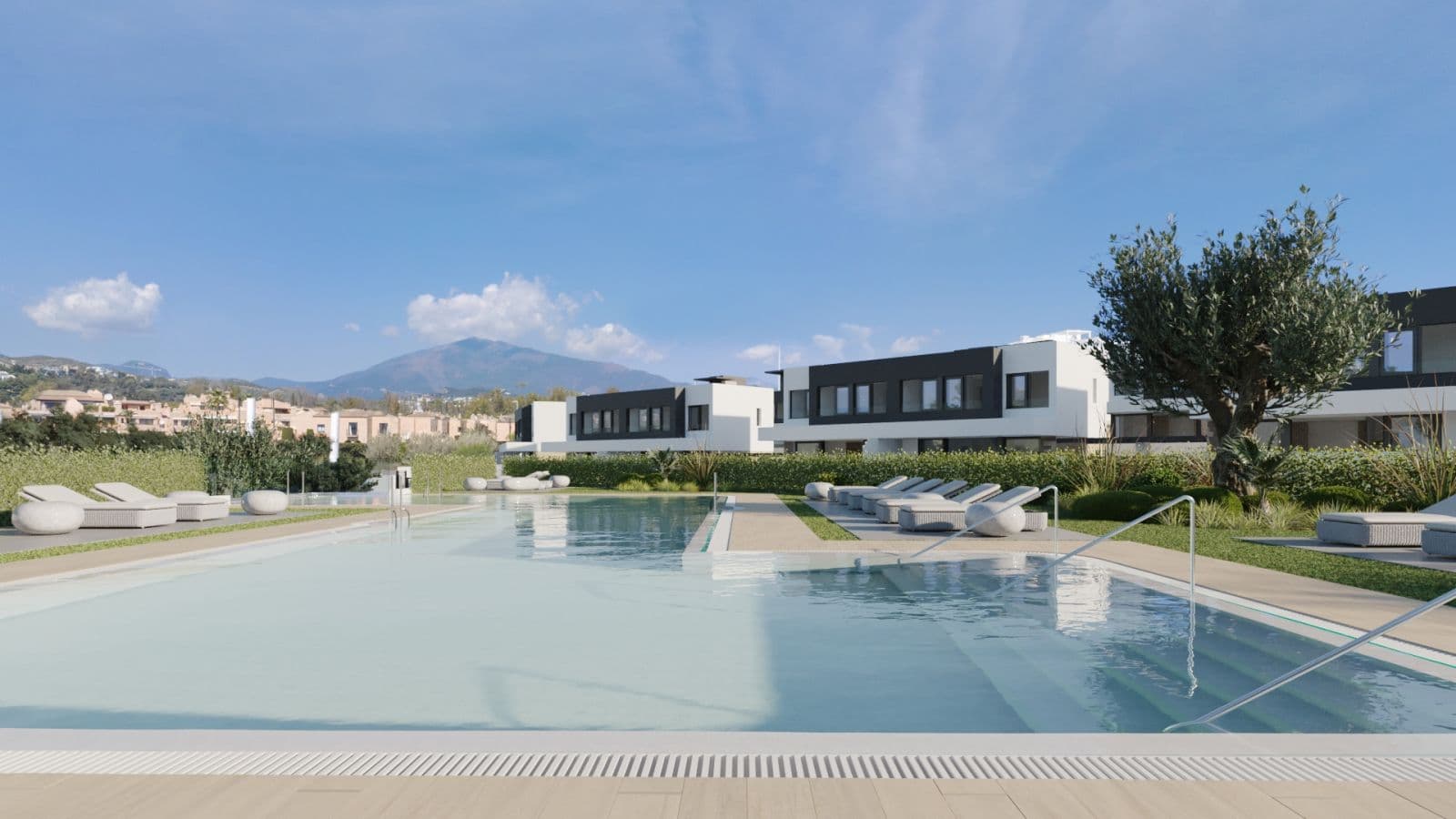 Serene Atalaya Phase 1, 2