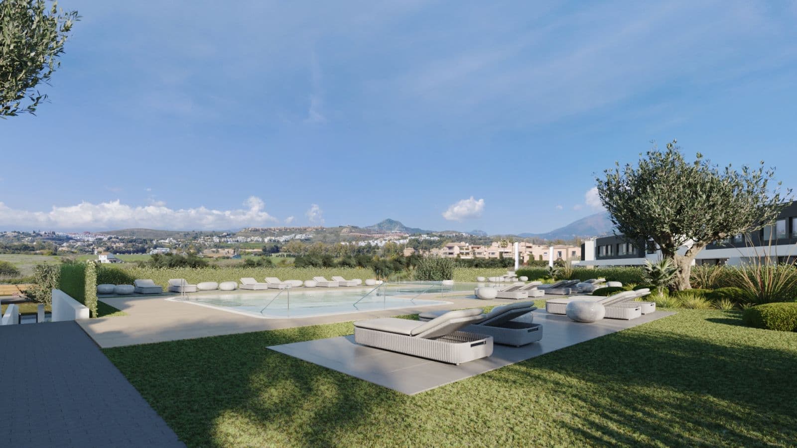 Serene Atalaya Phase 1, 3