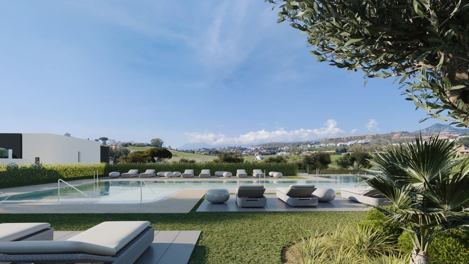 Serene Atalaya Phase 1, 4