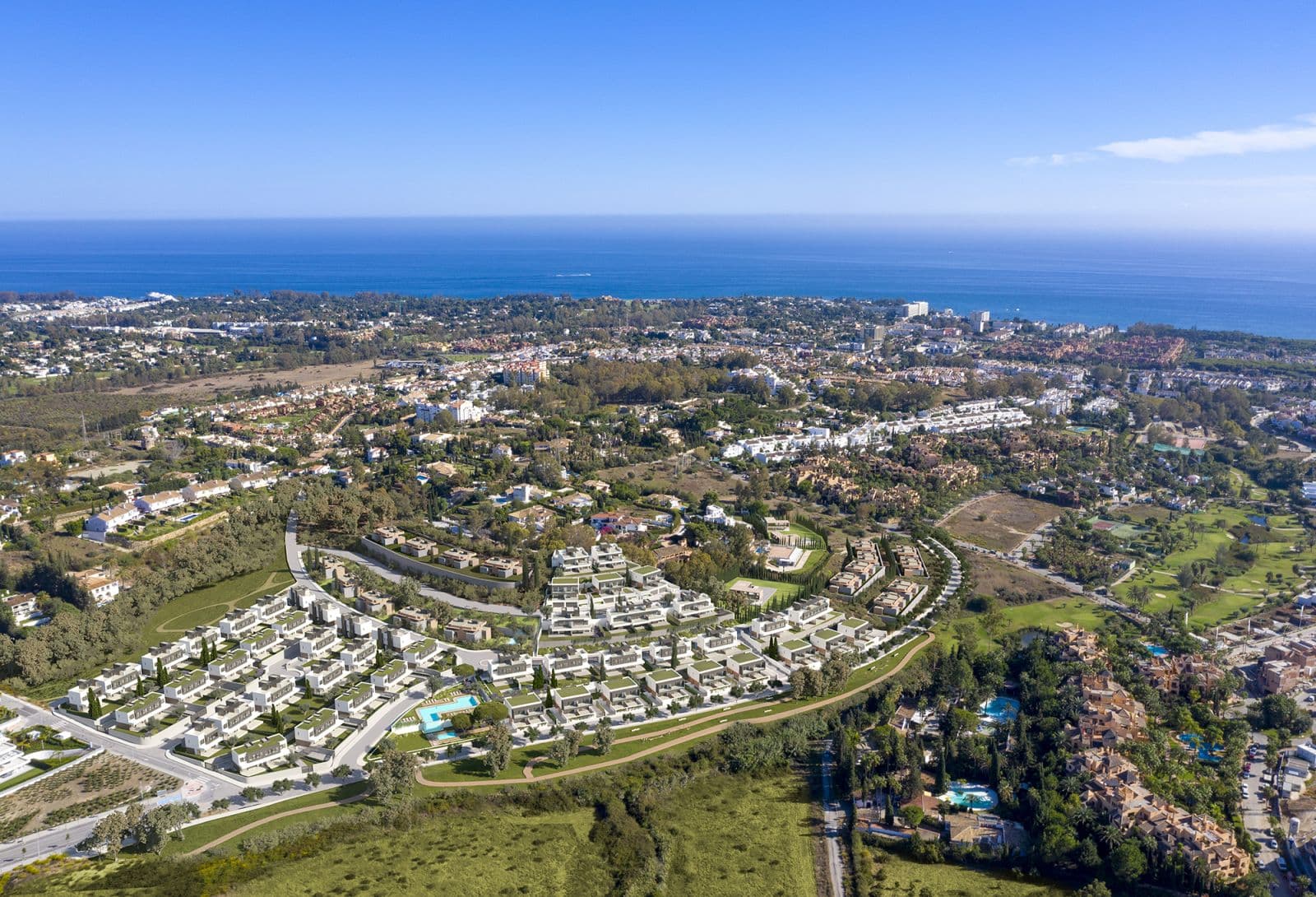 Serene Atalaya Phase 1, 13