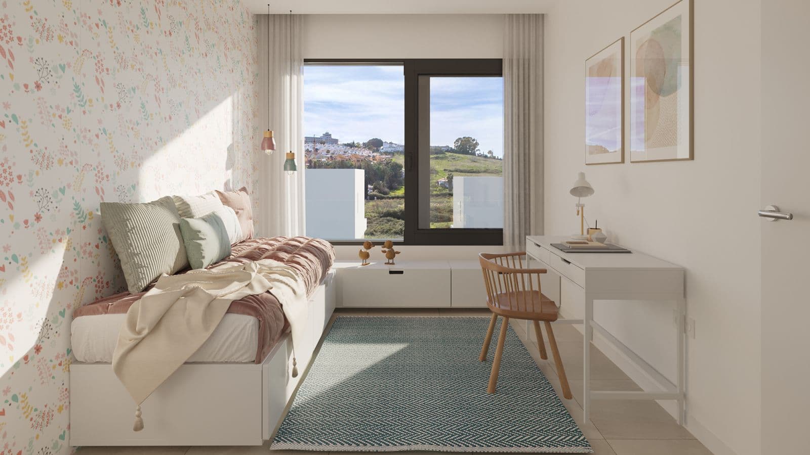 Serene Atalaya Phase 1, 9
