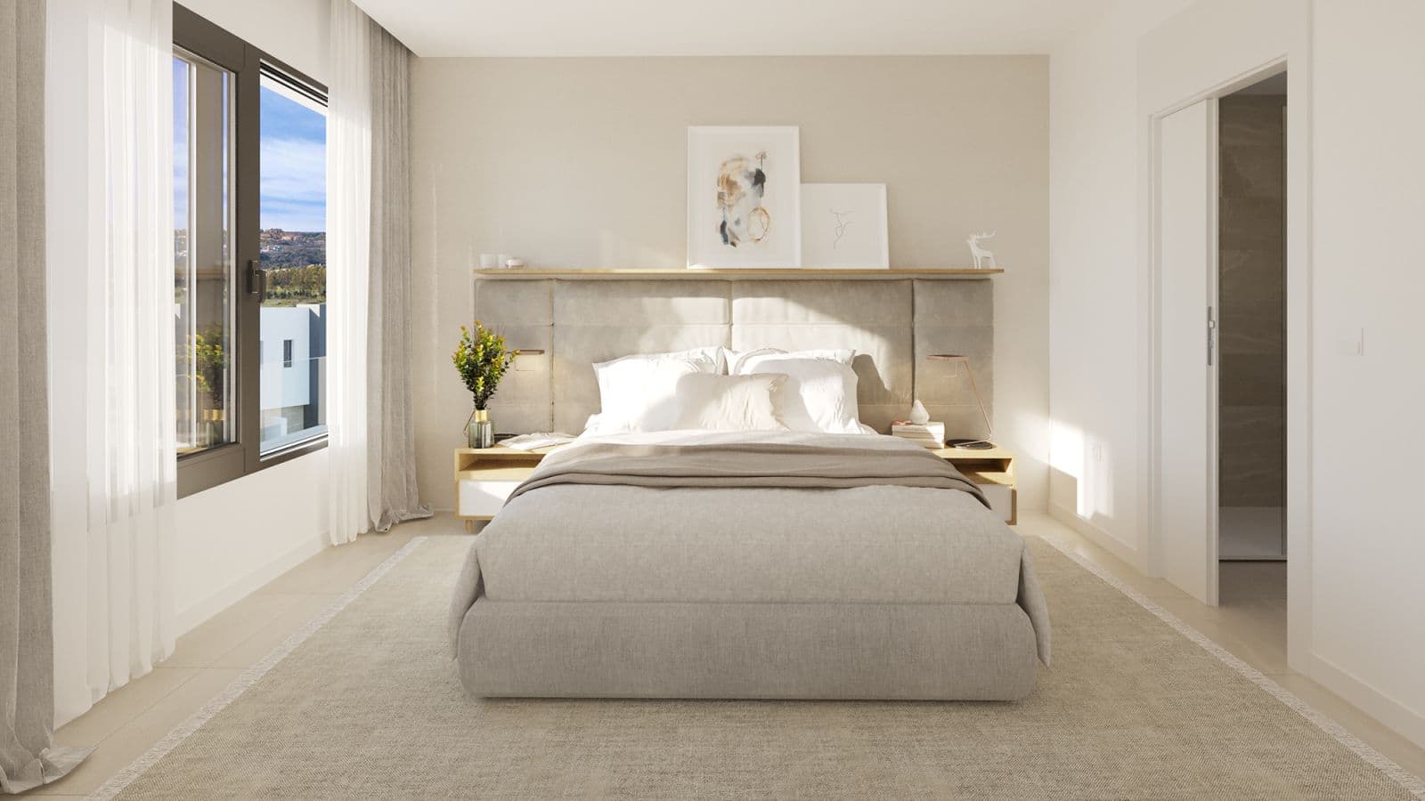 Serene Atalaya Phase 1, 8