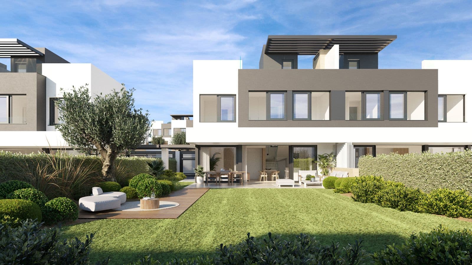 Serene Atalaya Phase 2, Estepona