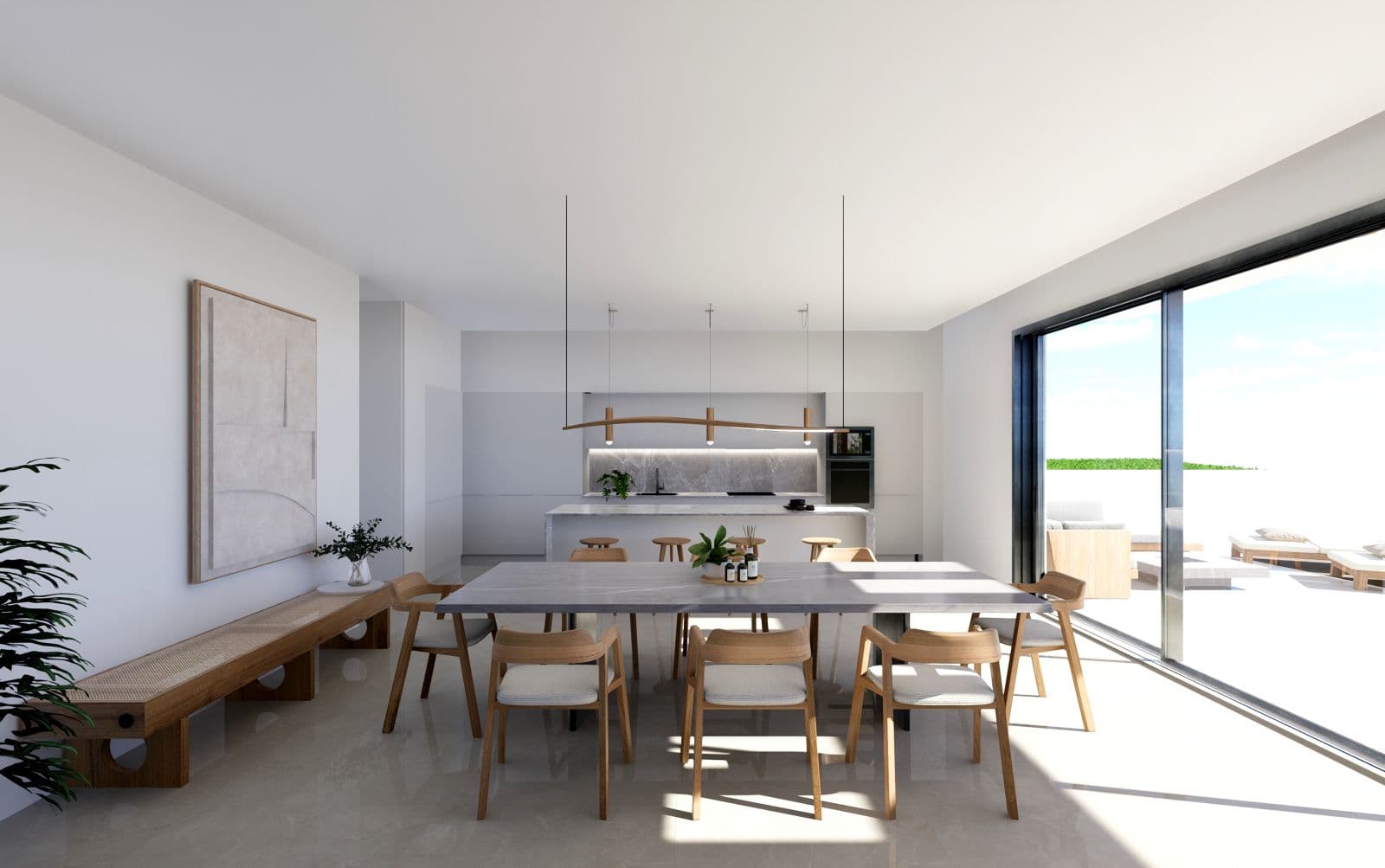 Tailor Made Villa in Casares, 5