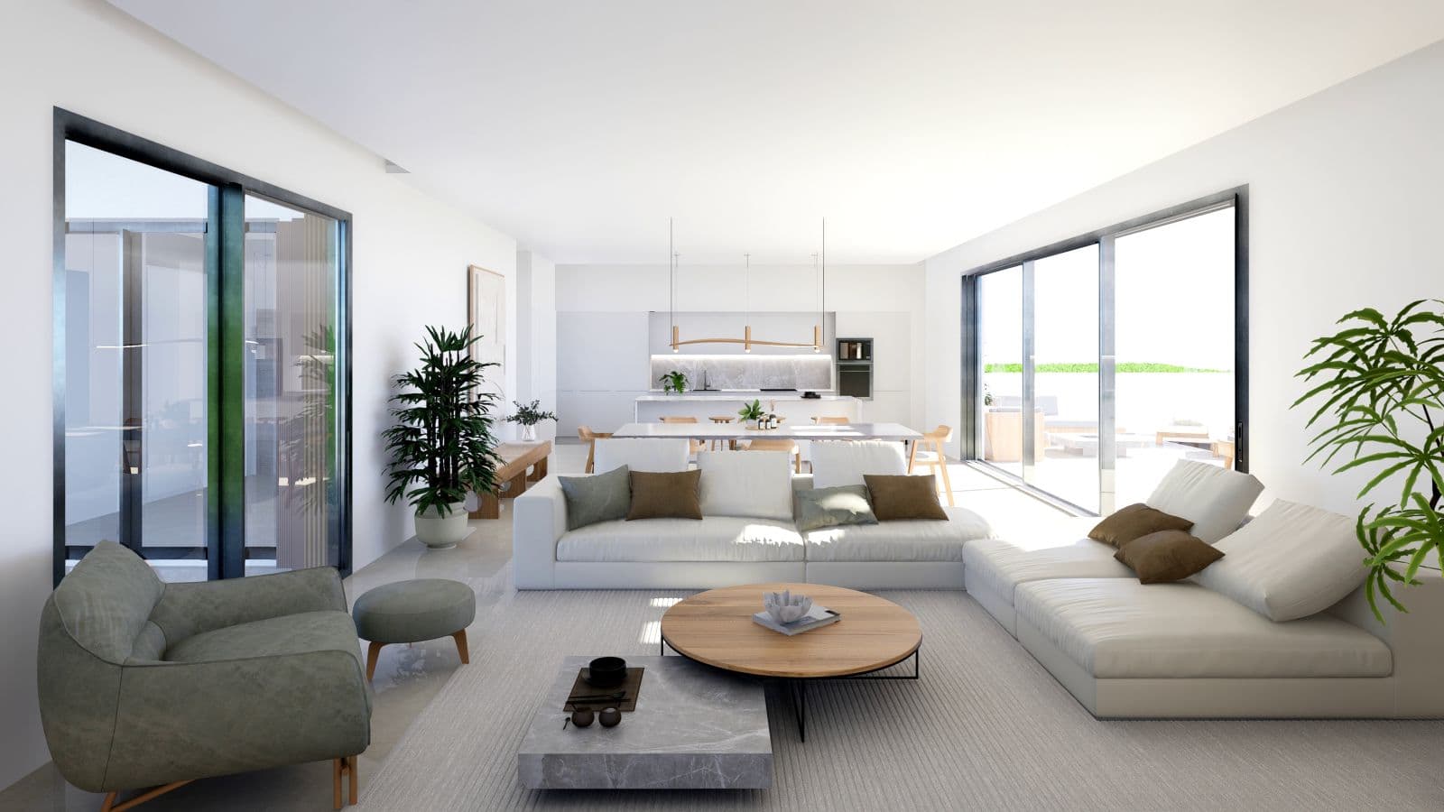 Tailor Made Villa in Casares, 7