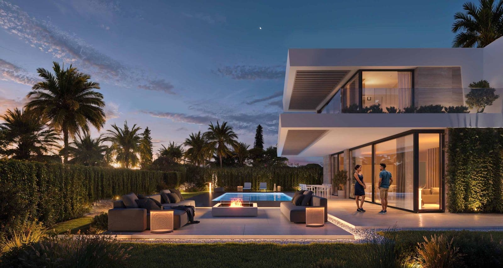Lantana Villas, 7