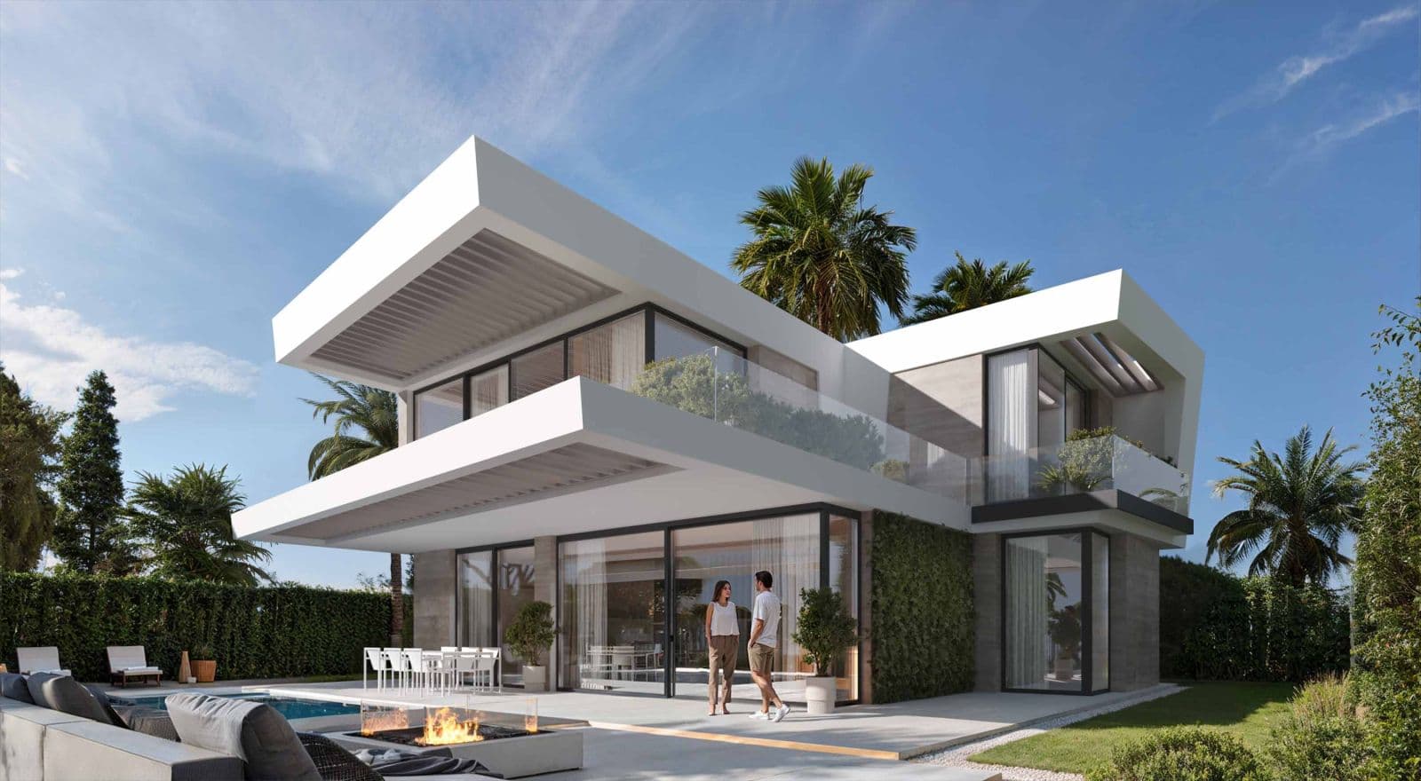 Lantana Villas, 6