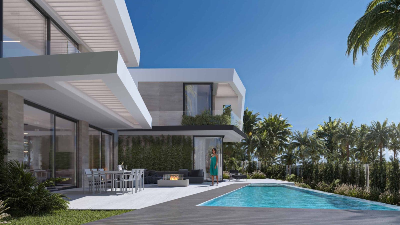 Lantana Villas, 3