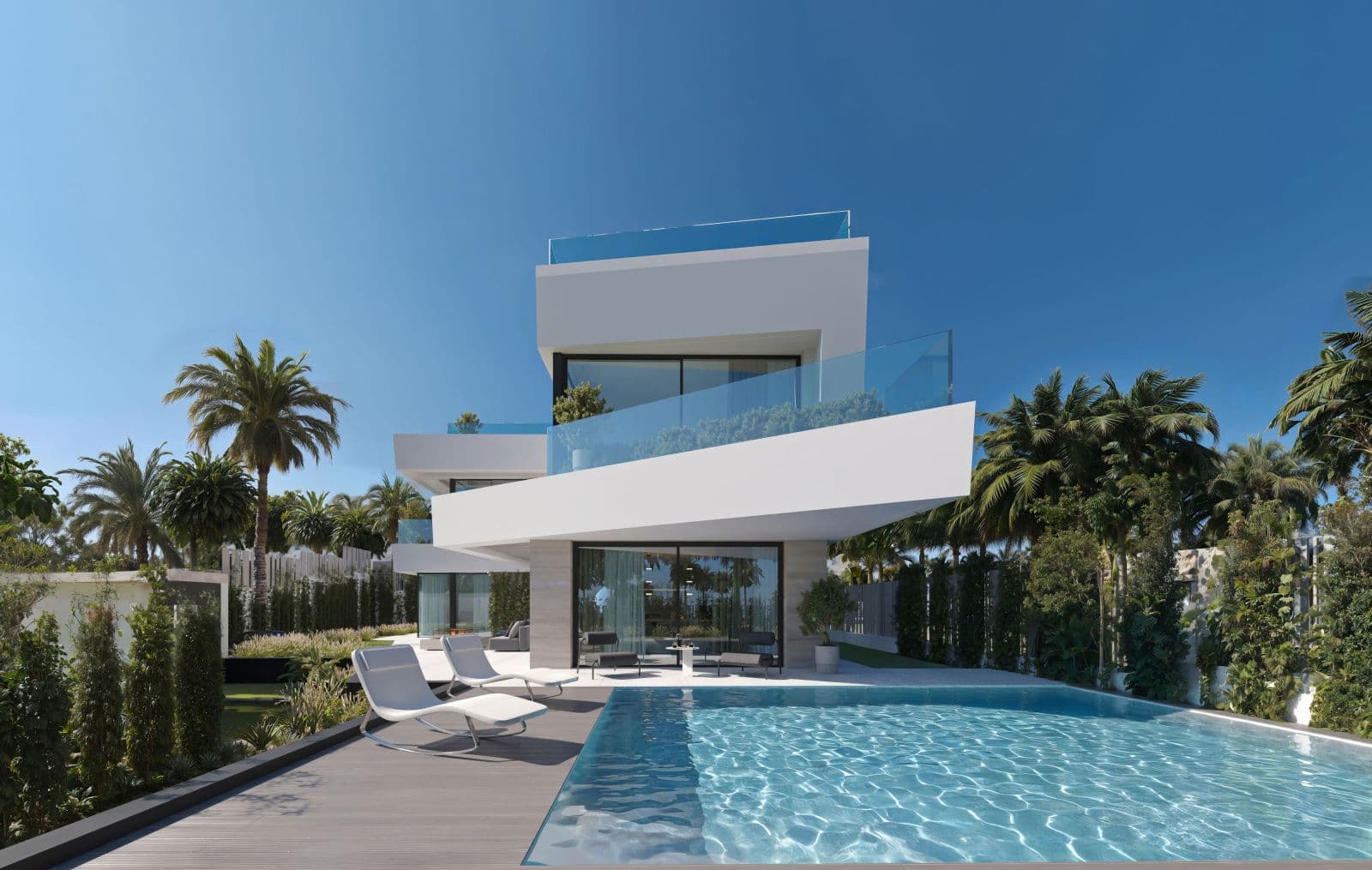 Lantana Villas, 5