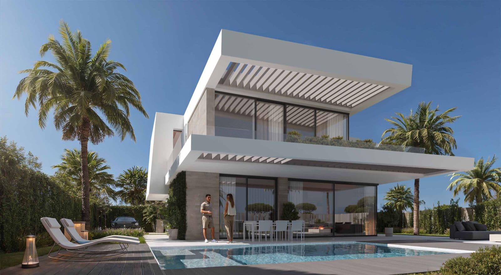 Lantana Villas, 4