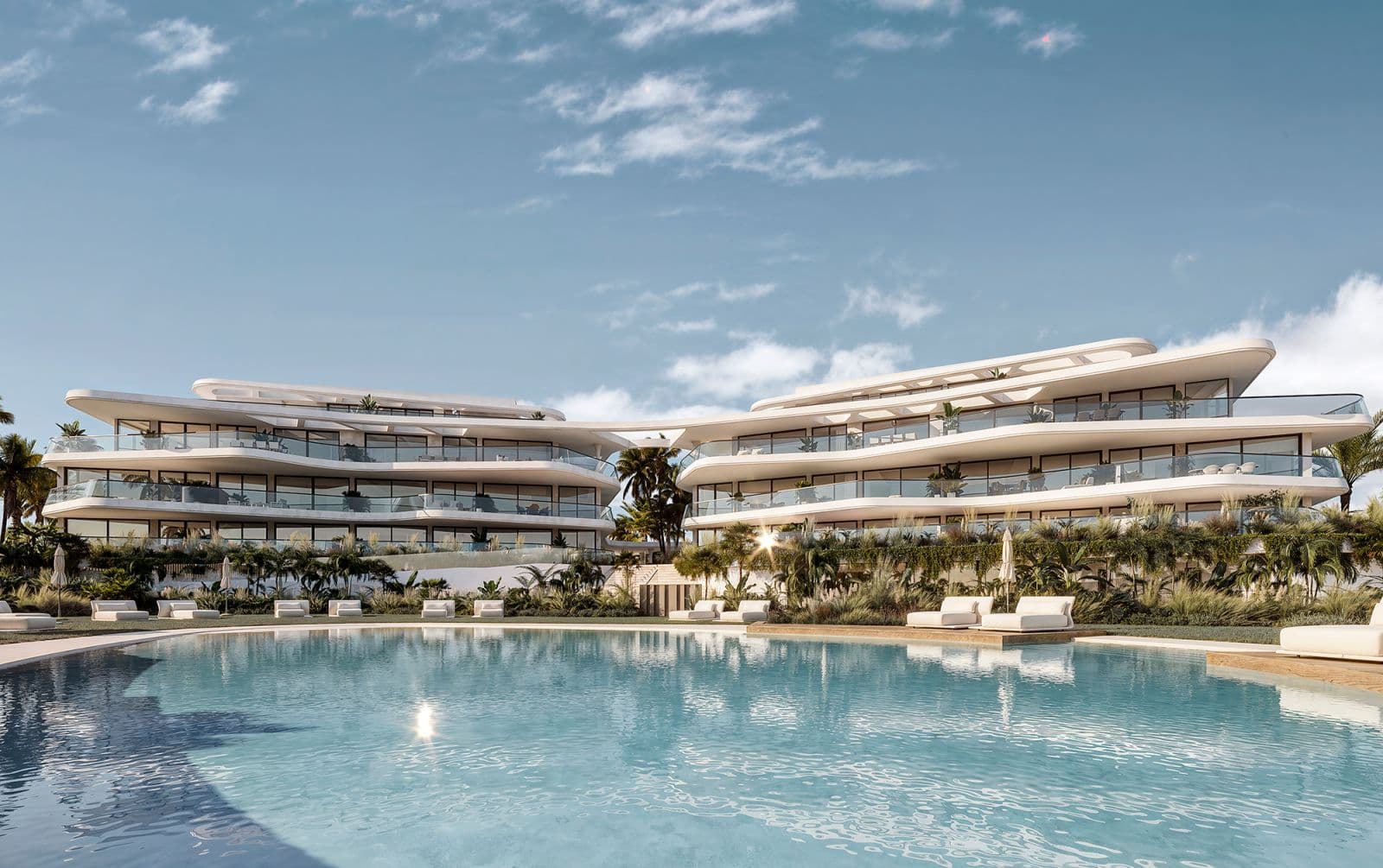 Solaia, Estepona