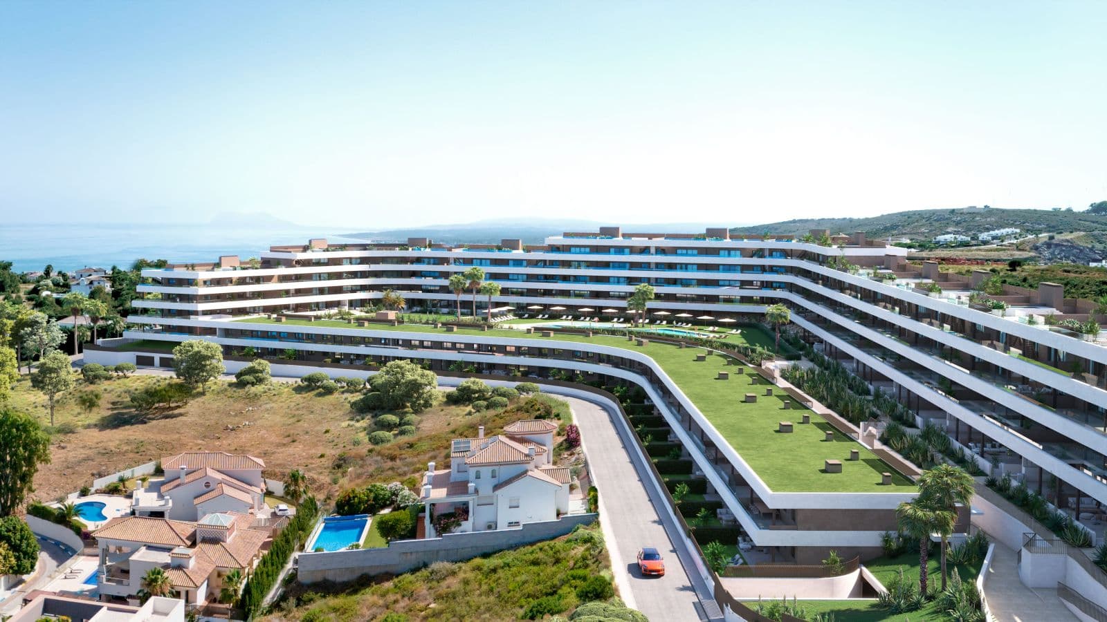 Morosol - Building I, 9