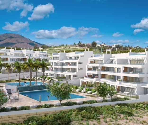 Costaflore Gardens Fase 1, Estepona