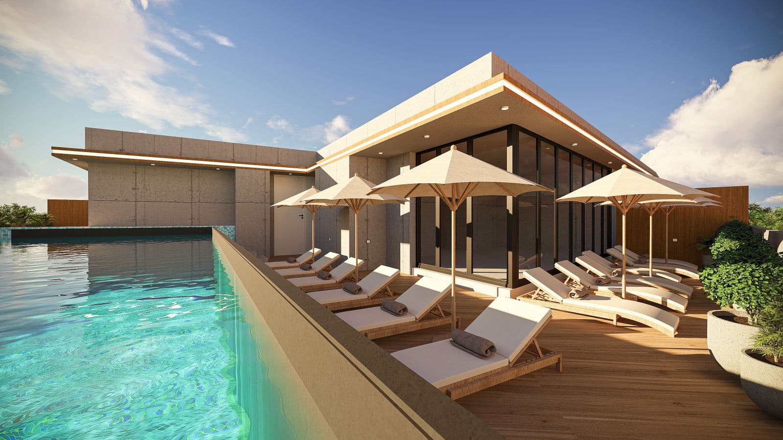 Lantana Residencial Boutique, 2
