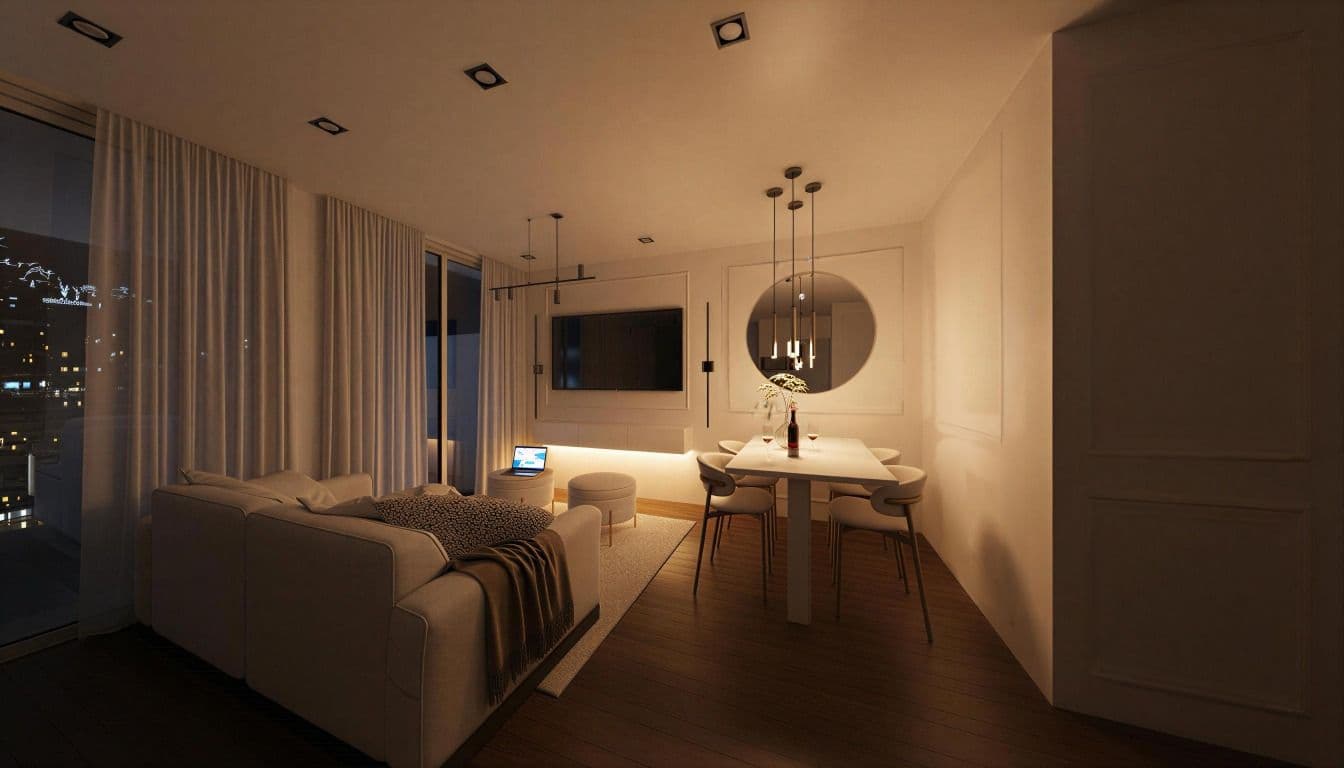 Lantana Residencial Boutique, 11