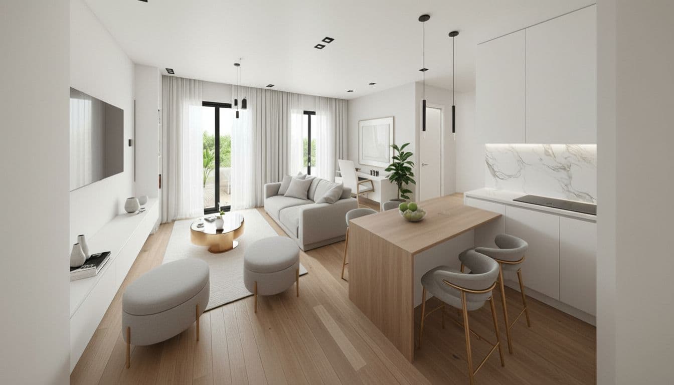 Lantana Residencial Boutique, 14