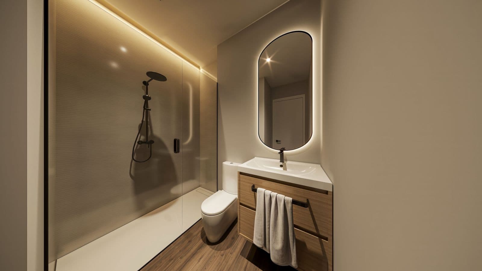 Lantana Residencial Boutique, 15
