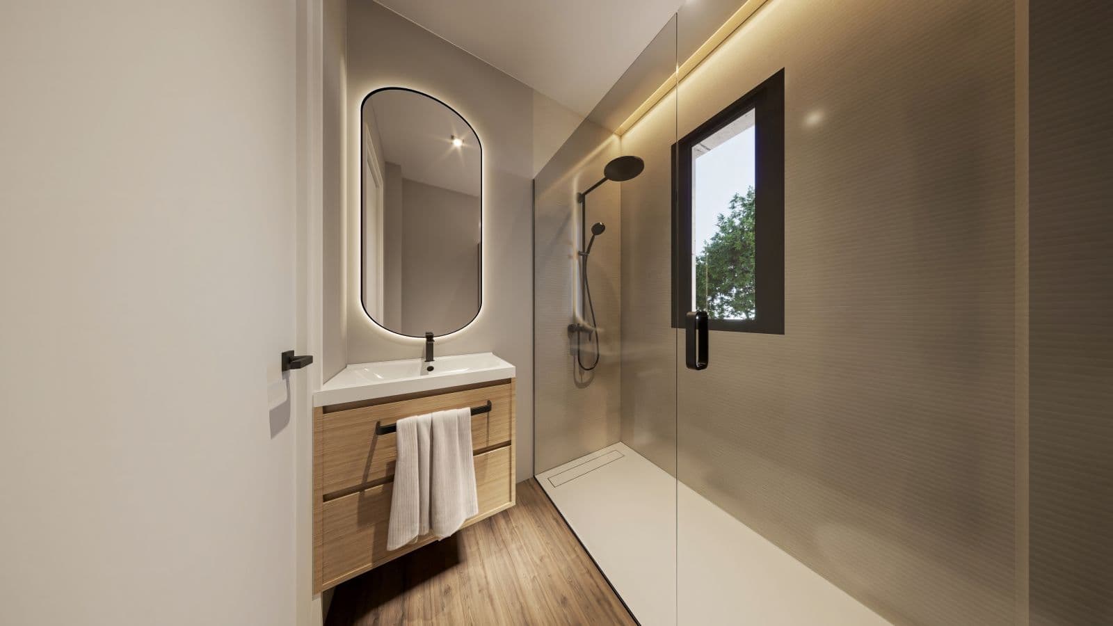 Lantana Residencial Boutique, 16