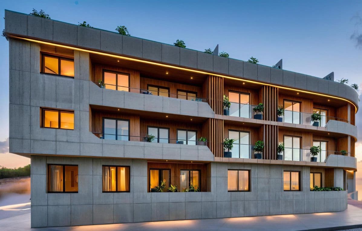 Lantana Residencial Boutique, 17