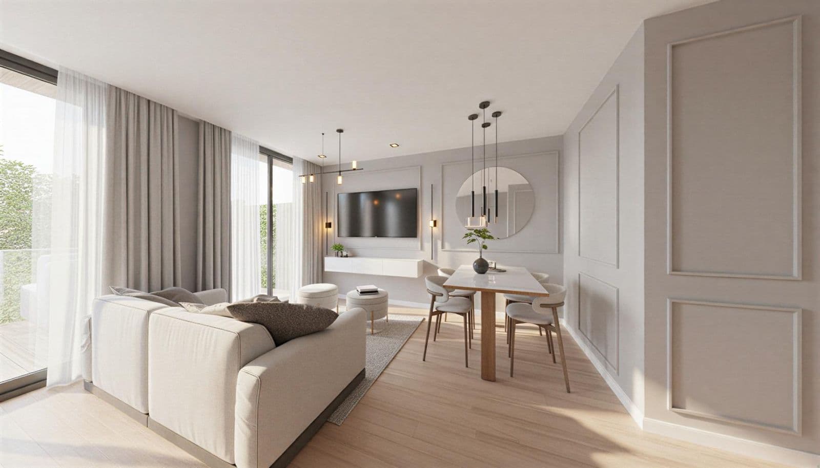 Lantana Residencial Boutique, 3
