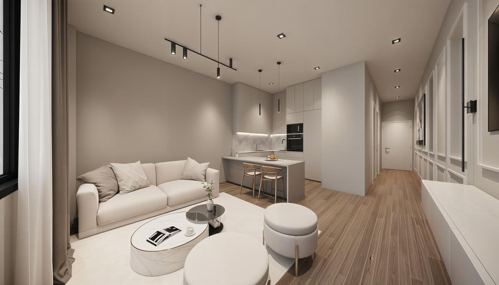 Lantana Residencial Boutique, 4