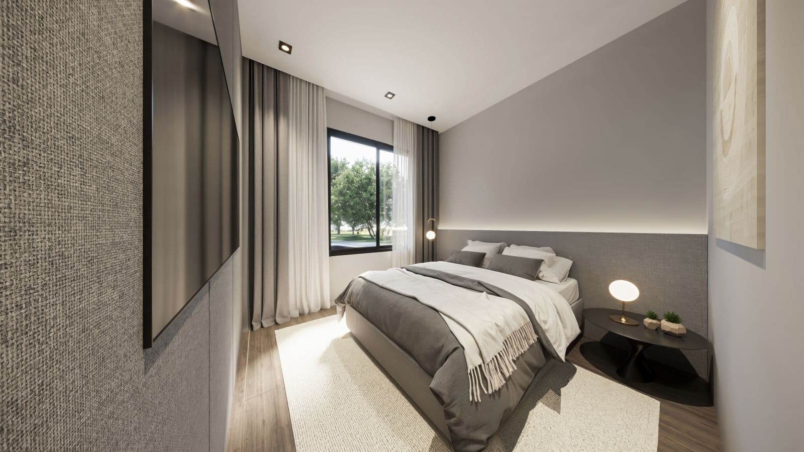 Lantana Residencial Boutique, 5