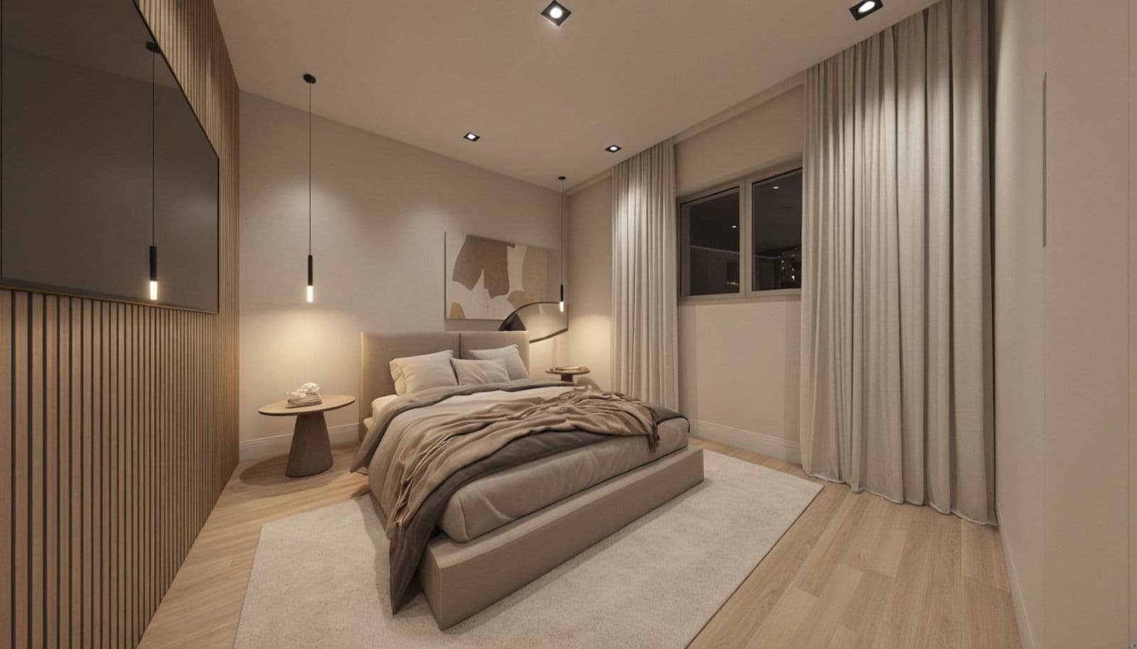 Lantana Residencial Boutique, 7