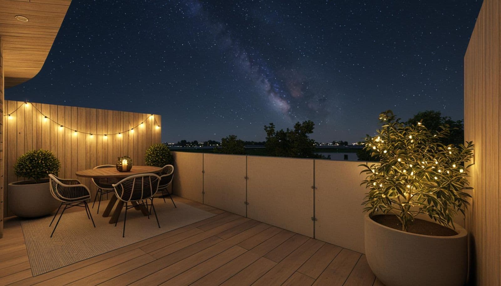 Lantana Residencial Boutique, 8