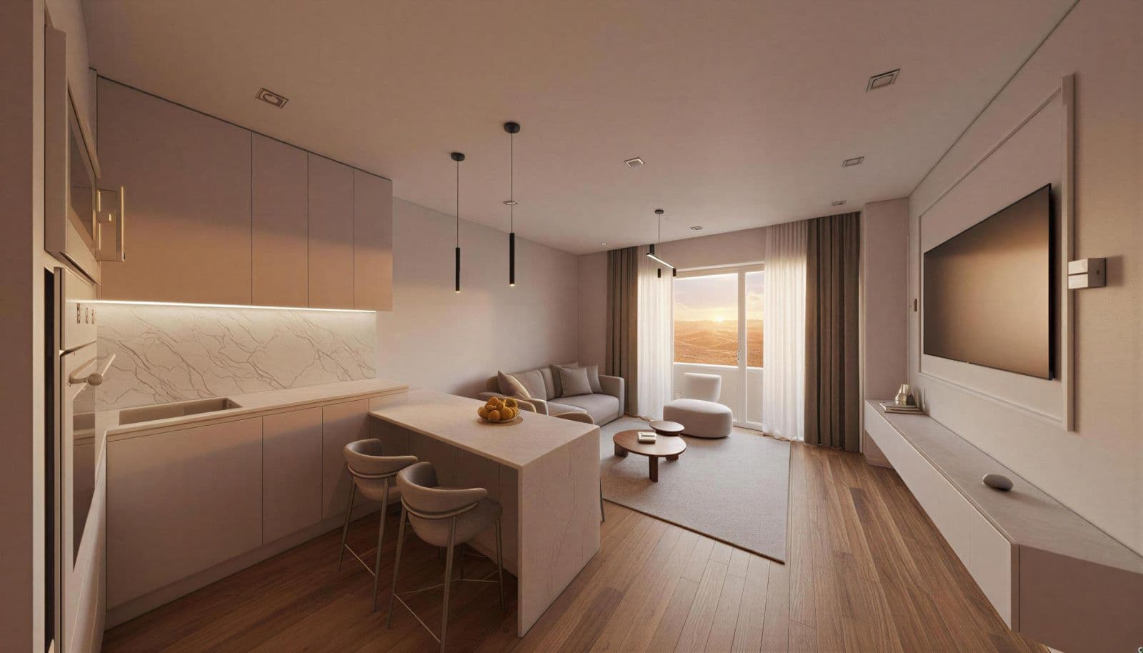 Lantana Residencial Boutique, 9