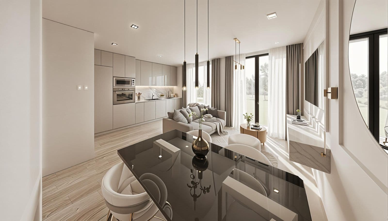 Lantana Residencial Boutique, 10