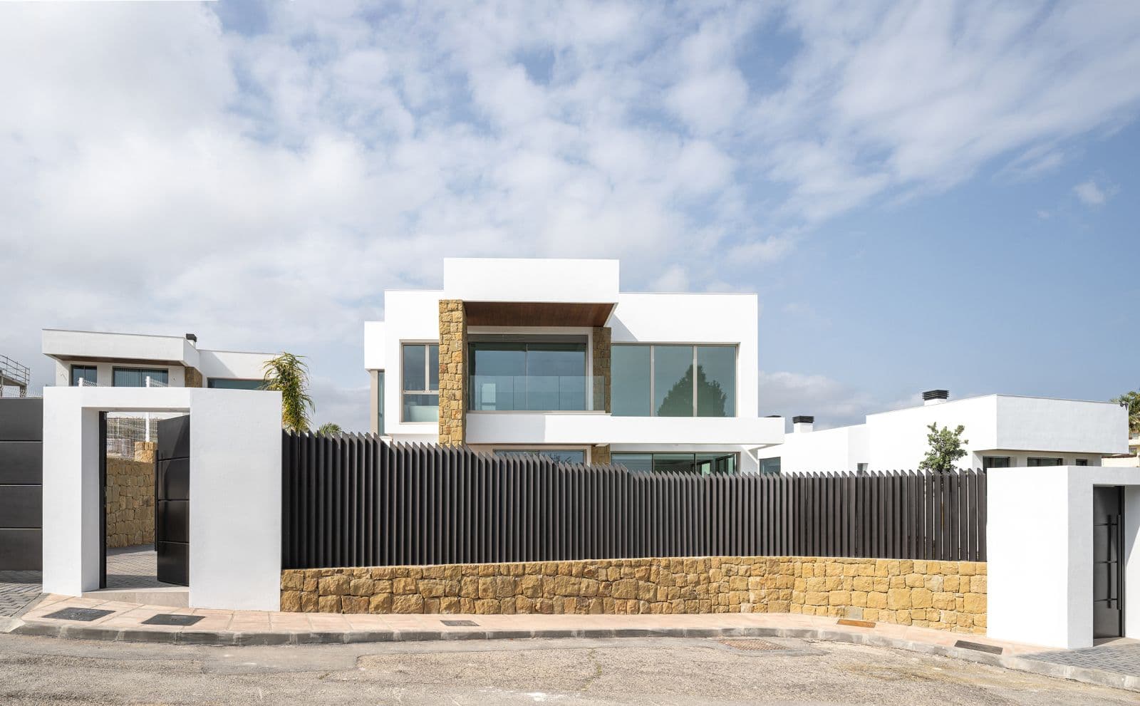 Lubina the Villas, 4