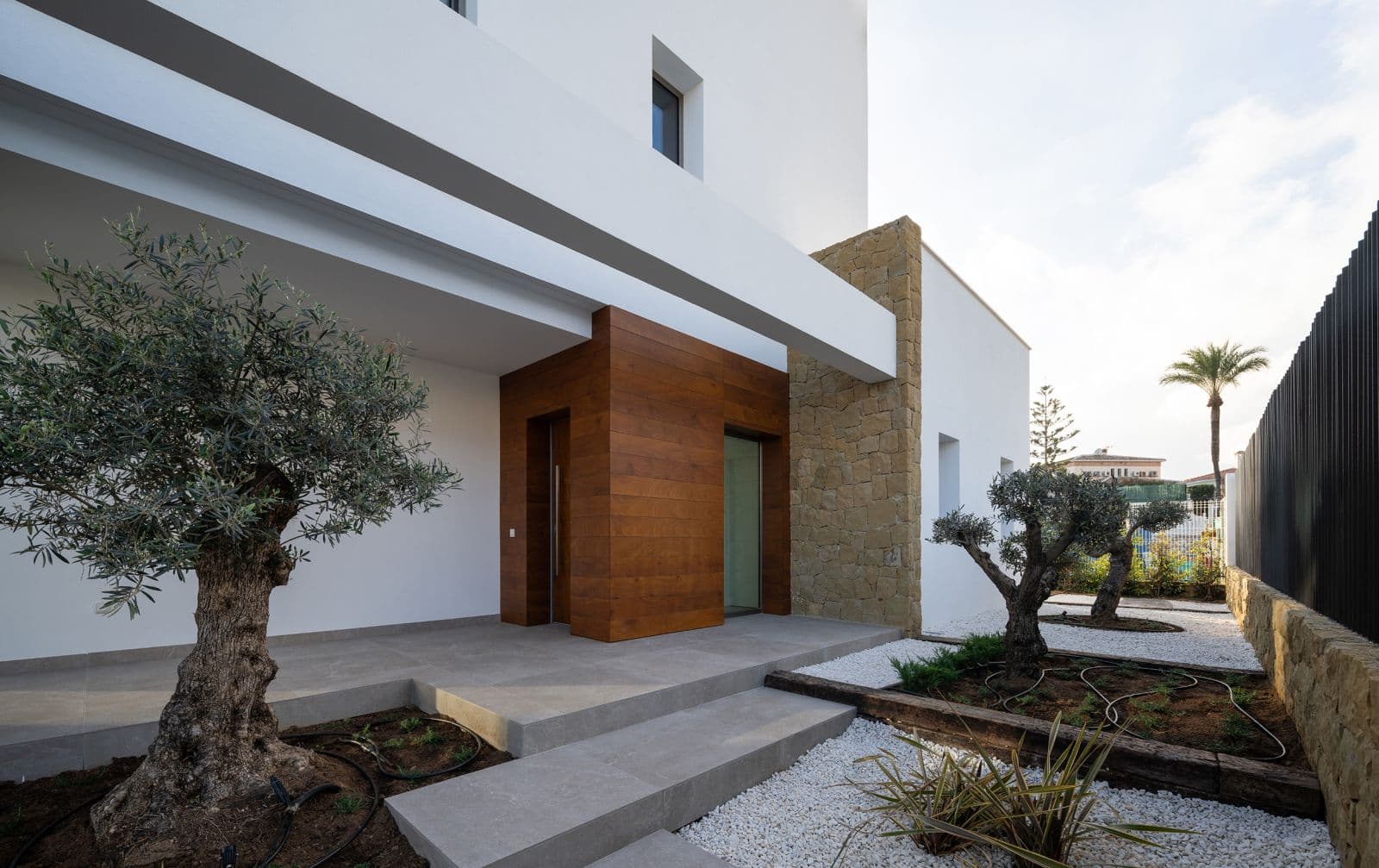 Lubina the Villas, 6