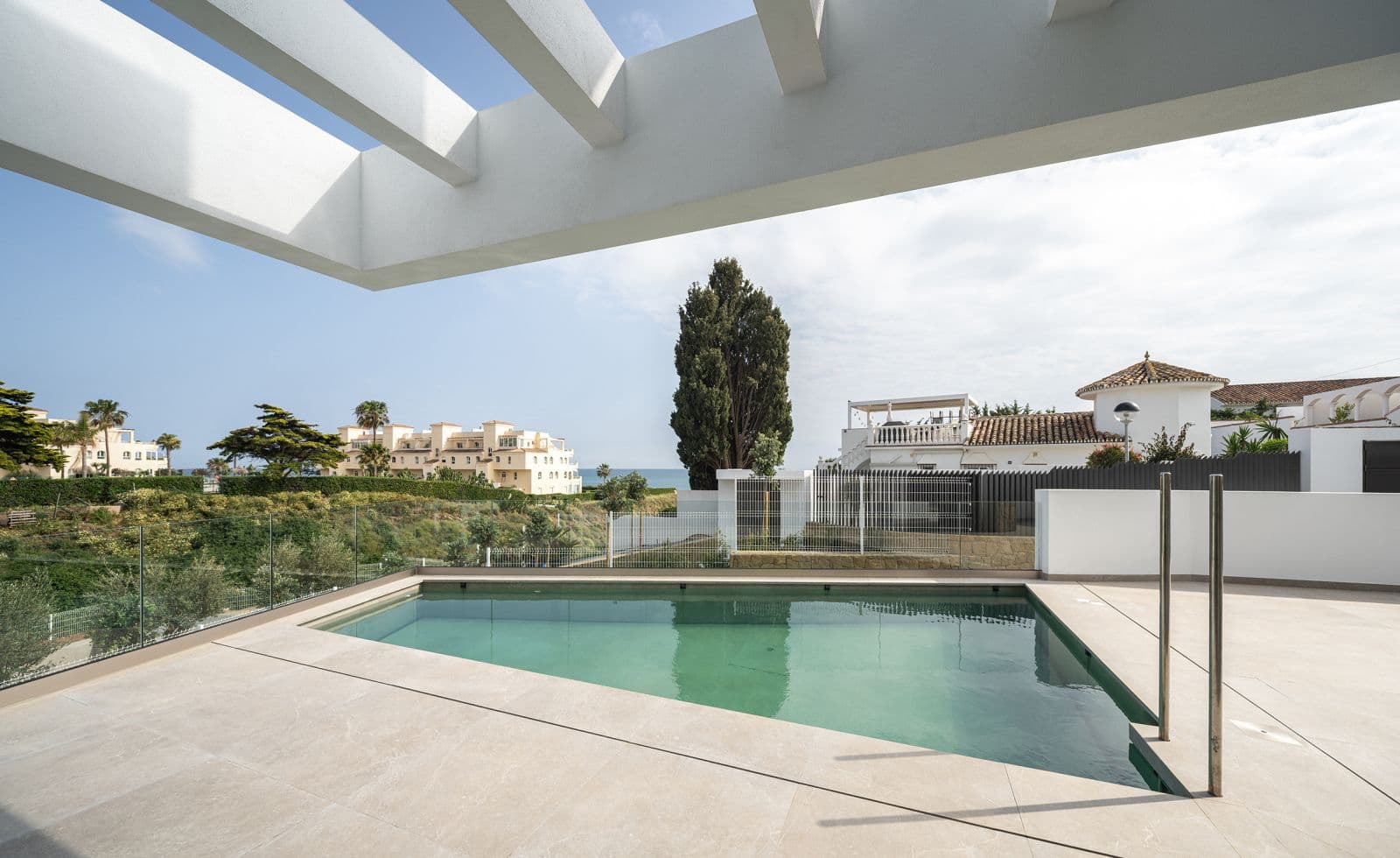 Lubina the Villas, 8